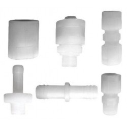 SPECIAL PVDF FITTINGS