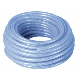 10X16 PVC TEXTILE REINFORCEMENT GLASS HOSE