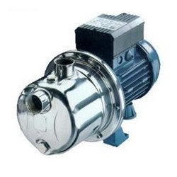 SELF-PRIMING PUMP 