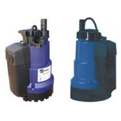 SUBMERSIBLE PUMP