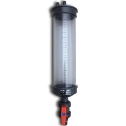 MEASURING GLASS 3000 ml