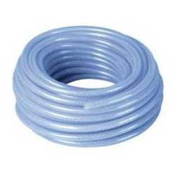 12X18 PVC HOSE TEXTILE REINFORCEMENT GLASS