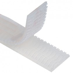 Double-sided Velcro. 1 meter.