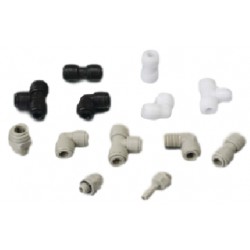 EASY TUBE FITTINGS