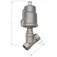 ANGLE SEAT VALVE