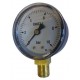 PRESSURE GAUGES