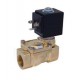 SOLENOID VALVE 3/8” G