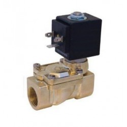 ELECTROVÁLVULA SOLENOIDE 3/8"G