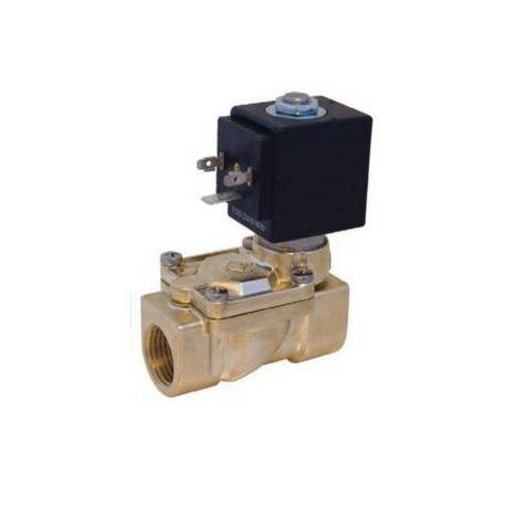 ELECTROVÁLVULA SOLENOIDE 3/8"G