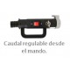 NEBULIZADOR MANUAL DE DESINFECTANTE COVID 19