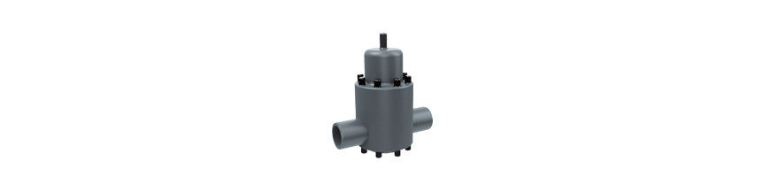 PRESSURE VALVE